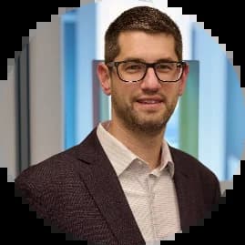 Andrew Scheribel, PE