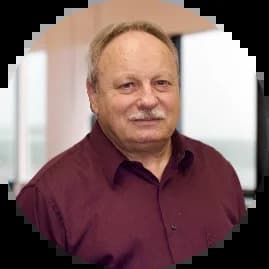 Frank McCutcheon, PE