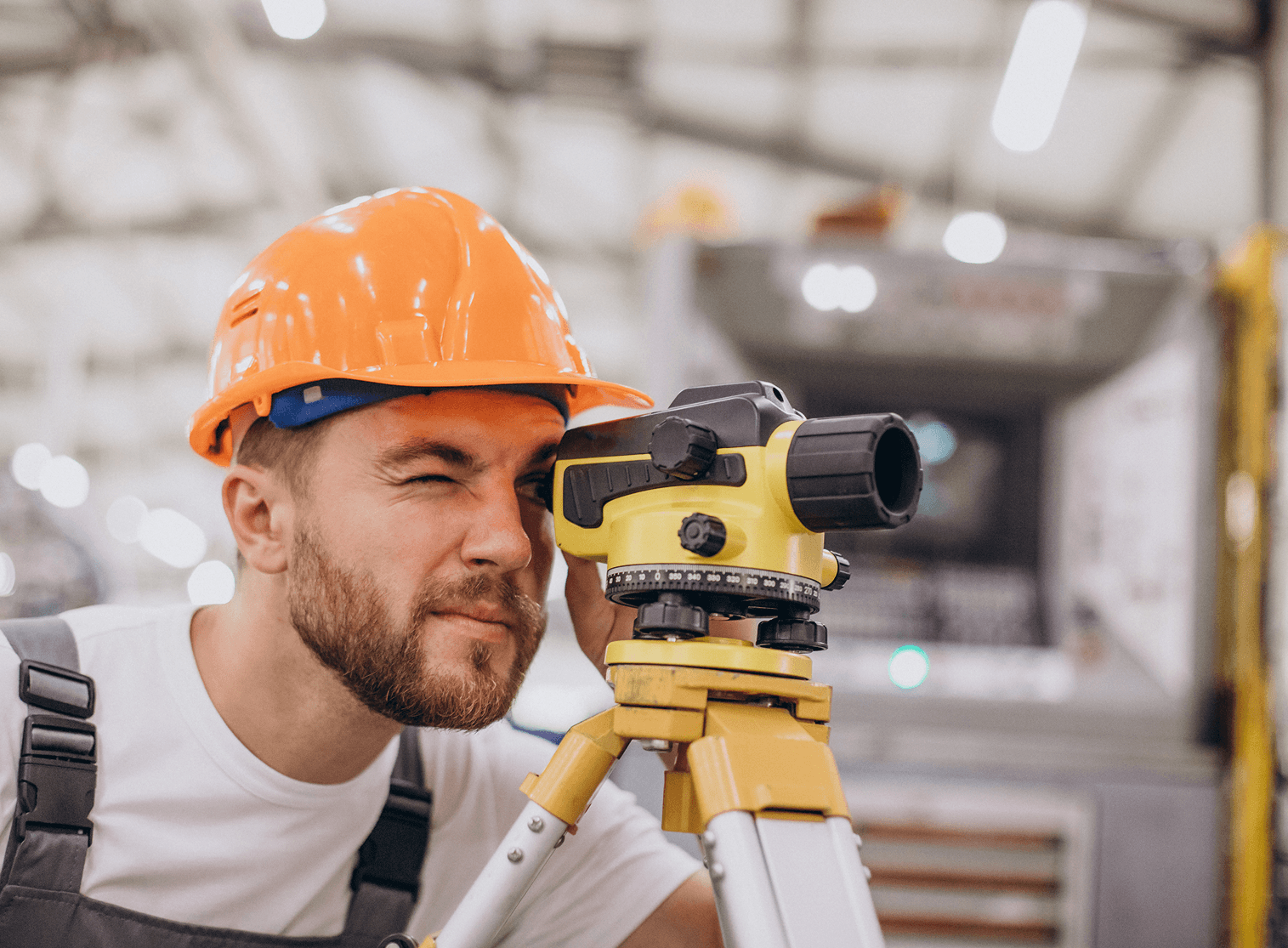 Comprehensive Survey Solutions: From Residential to Cell Towers