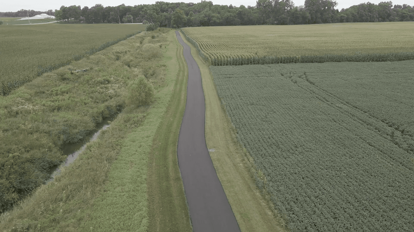 Chester Heights Trail