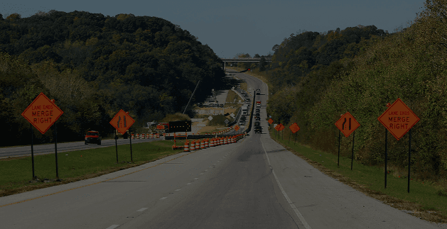 Right Of Way Plan Development